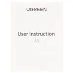 Кабель DisplayPort Ugreen DP114, 1.5m., m-m, BOX — фото 2