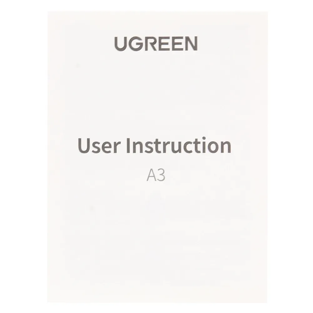 Кабель DisplayPort Ugreen DP114, 3m., m-m, BOX — фото 2
