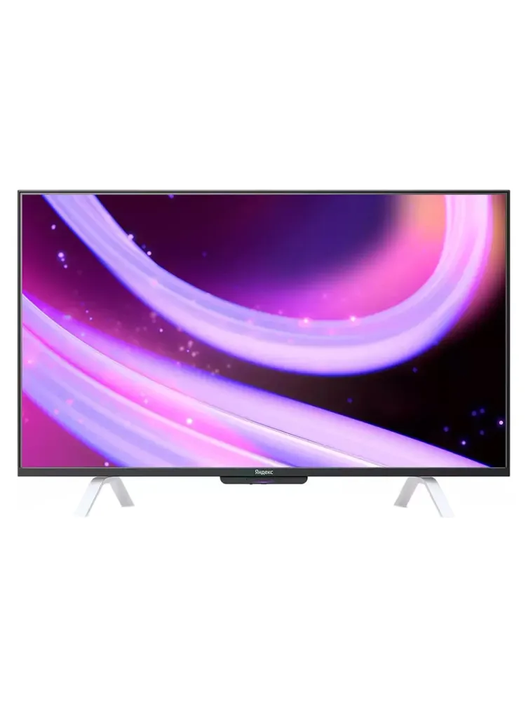 Телевизор Яндекс YNDX-00096 - Умный телевизор с Алисой 65"