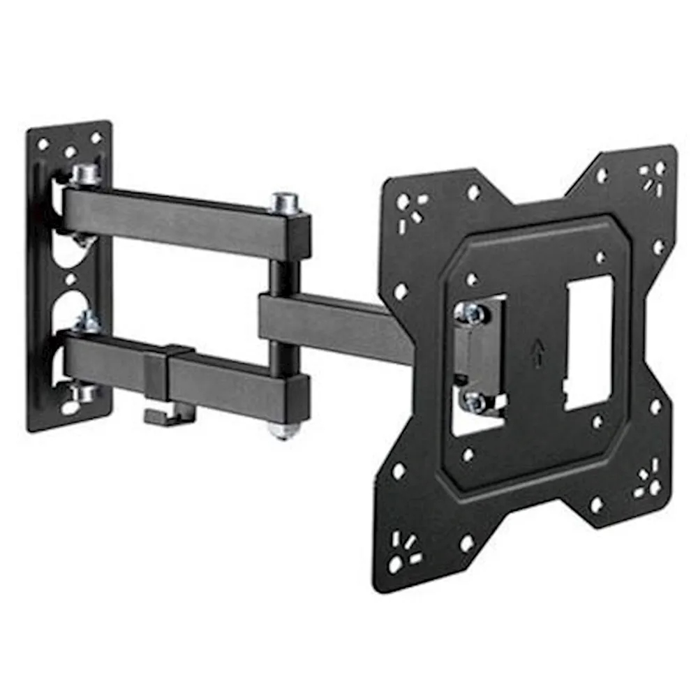 Кронштейн для ТВ 2E 2E2GEN234330TILT, настенный, 23"-43"