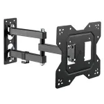 Кронштейн для ТВ 2E 2E2GEN234330TILT, настенный, 23"-43"