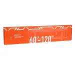 Кронштейн для ТВ XG W-60120T, настенный, 60"-120" — фото 3