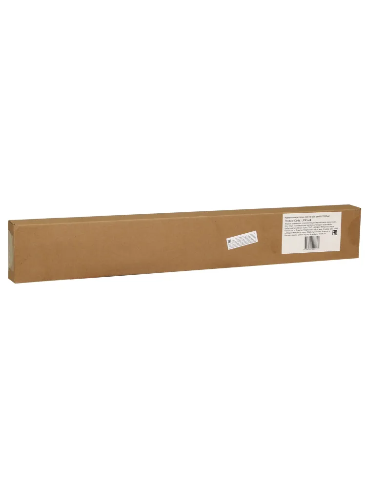 Кронштейн для ТВ Eco Estelar LP43-44, настенный, 32"-55" — фото 3