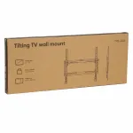Кронштейн для ТВ Onkron TME-44B, настенный, 26"-55" — фото 4
