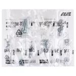 Кронштейн для ТВ 2E 2E2GEN2343FIX, настенный, 23"-43" — фото 2