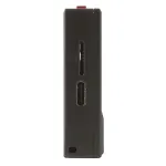 MP3 Player FiiO Snowsky Echo Mini F4401E, Black — фото 4