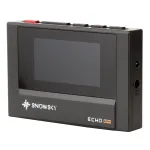MP3 Player FiiO Snowsky Echo Mini F4401E, Black