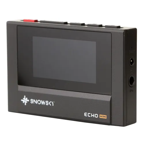 MP3 Player FiiO Snowsky Echo Mini F4401E, Black