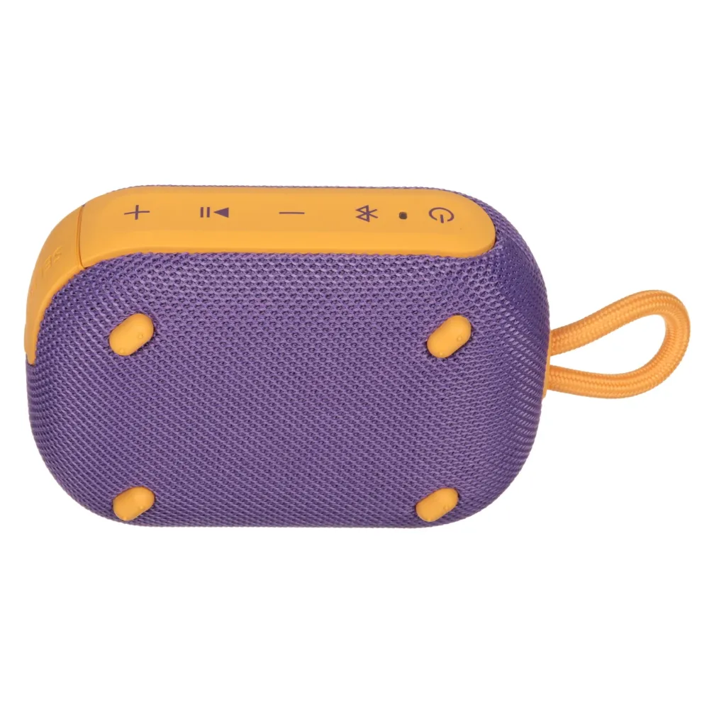 Колонка портативная Soundcore Select 4 Go, Purple — фото 5