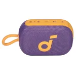 Колонка портативная Soundcore Select 4 Go, Purple — фото 2
