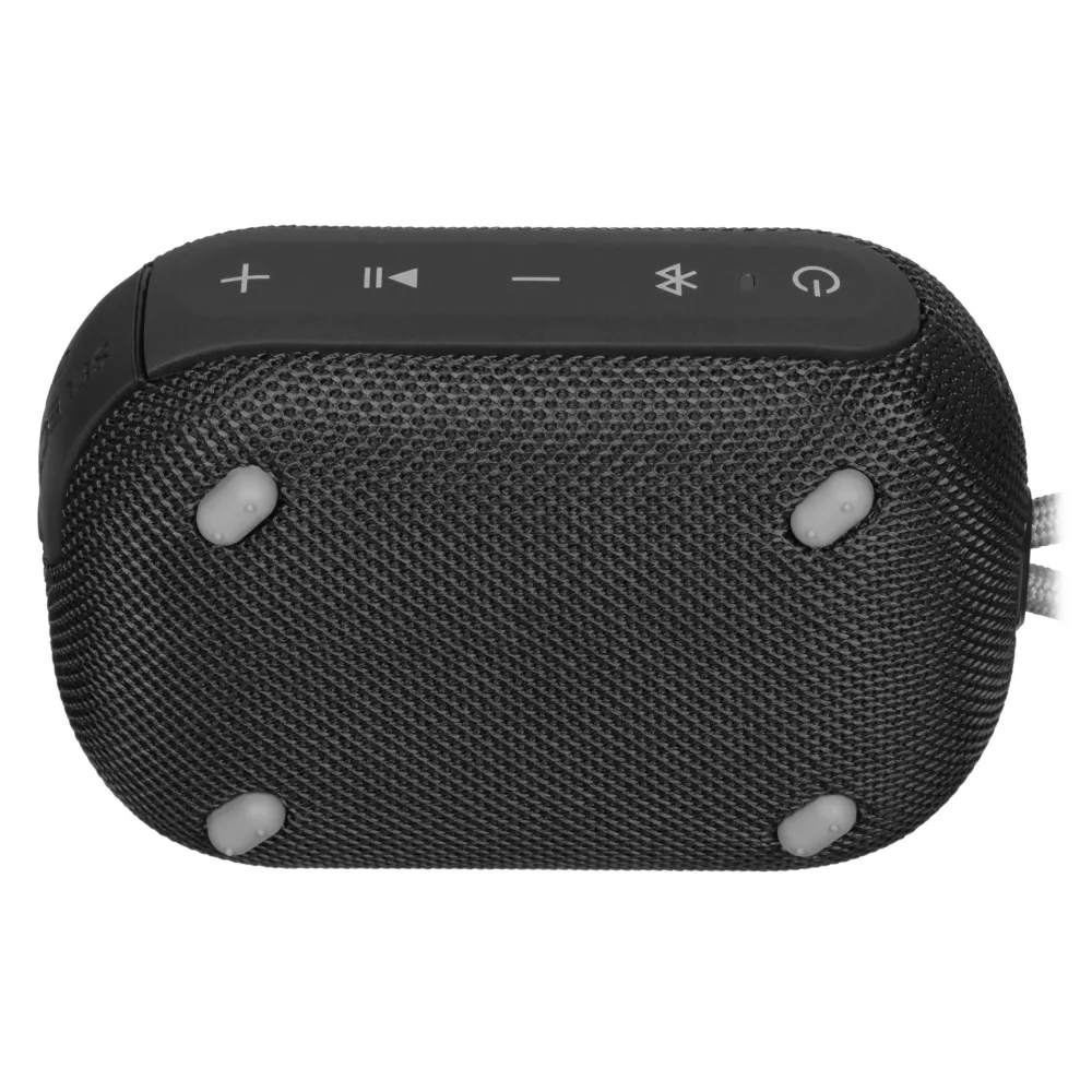 Колонка портативная Soundcore Select 4 Go, Black — фото 5