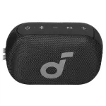 Колонка портативная Soundcore Select 4 Go, Black — фото 2