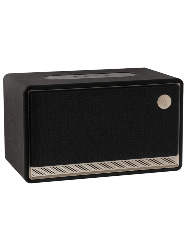 Колонка портативная Edifier ES300 (2.0), Black