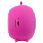 Колонка портативная Rombica MySound Telly, Rose — фото 3