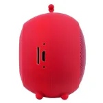 Колонка портативная Rombica MySound Telly, Red — фото 3