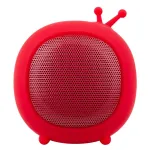 Колонка портативная Rombica MySound Telly, Red — фото 2