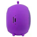 Колонка портативная Rombica MySound Telly, Purple — фото 3