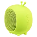 Колонка портативная Rombica MySound Telly, Green