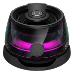 Колонка портативная Edifier G200, Black — фото 2