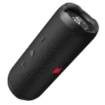 Колонка портативная A4Tech Bloody S6 Tube (2.0), Black — фото 2