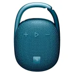 Колонка портативная A4Tech Bloody S5 Lock, Blue — фото 2
