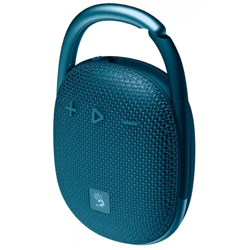 Колонка портативная A4Tech Bloody S5 Lock, Blue