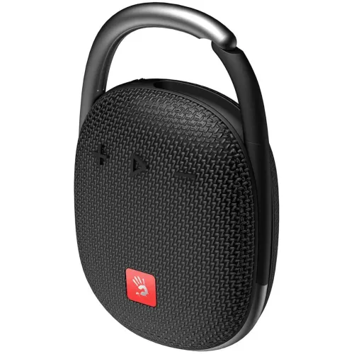 Колонка портативная A4Tech Bloody S5 Lock, Black