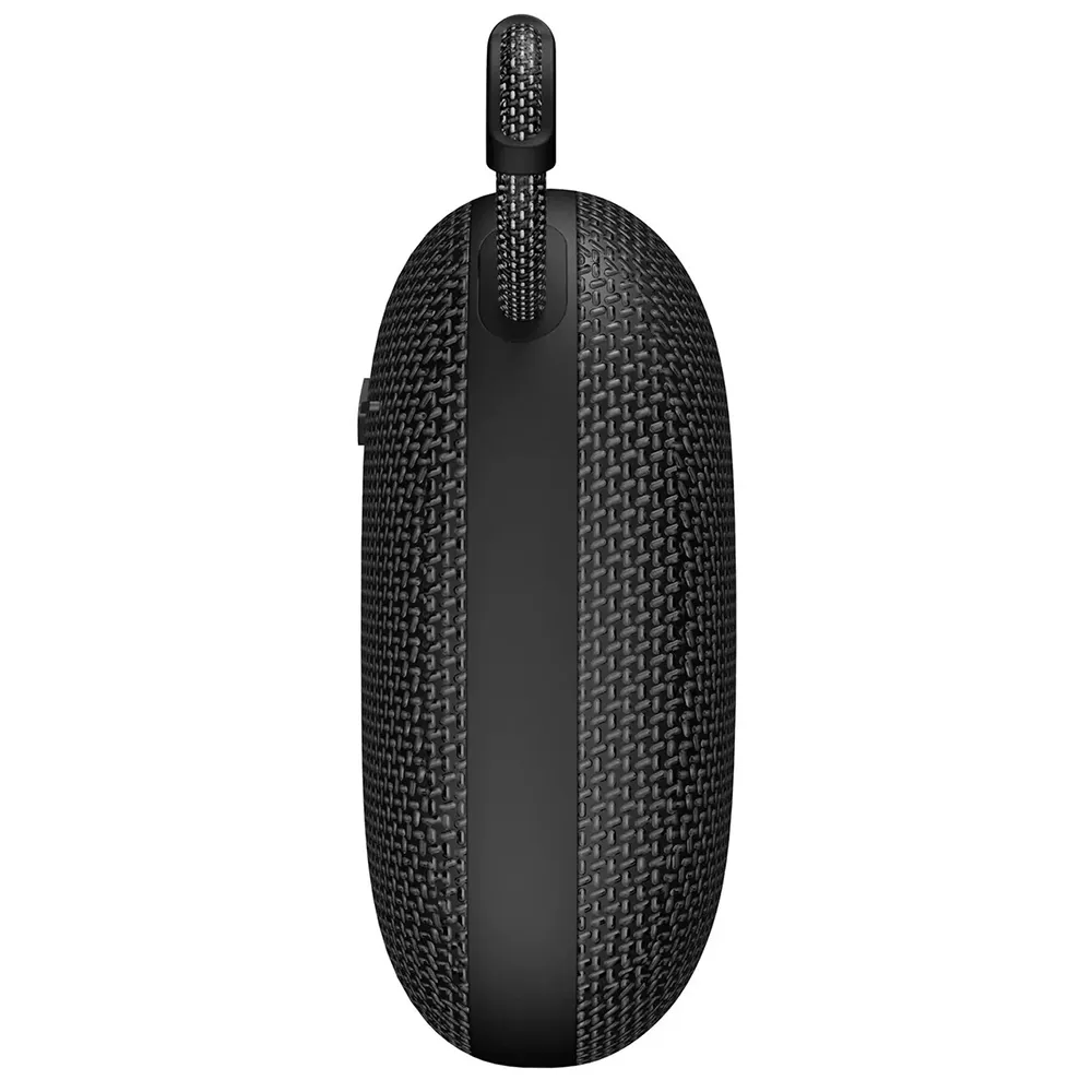 Колонка портативная A4Tech Bloody S3 Carry, Black — фото 3