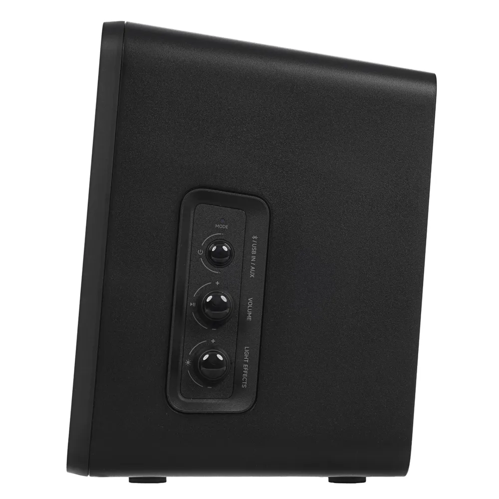 Колонки Edifier QR30 (2.0), Black — фото 4