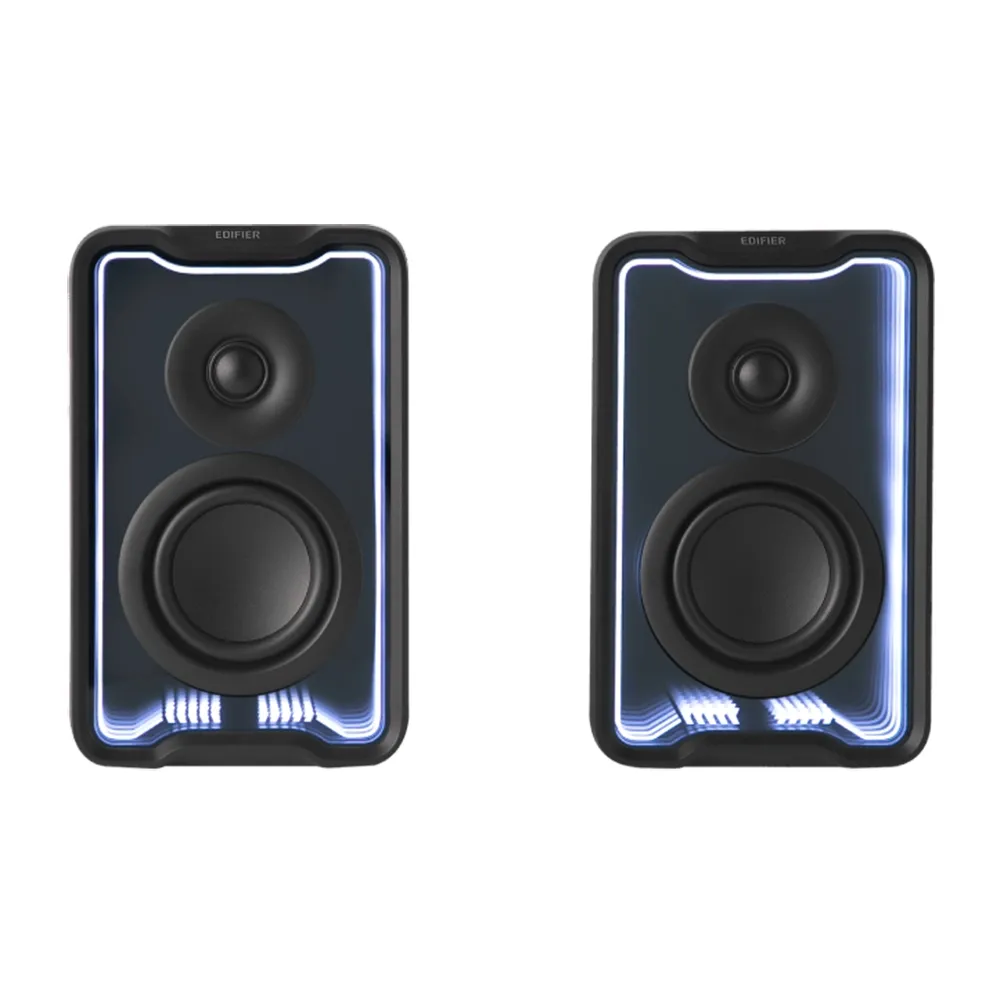 Колонки Edifier QR30 (2.0), Black — фото 3