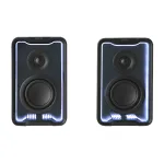 Колонки Edifier QR30 (2.0), Black — фото 3