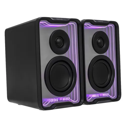 Колонки Edifier QR30 (2.0), Black