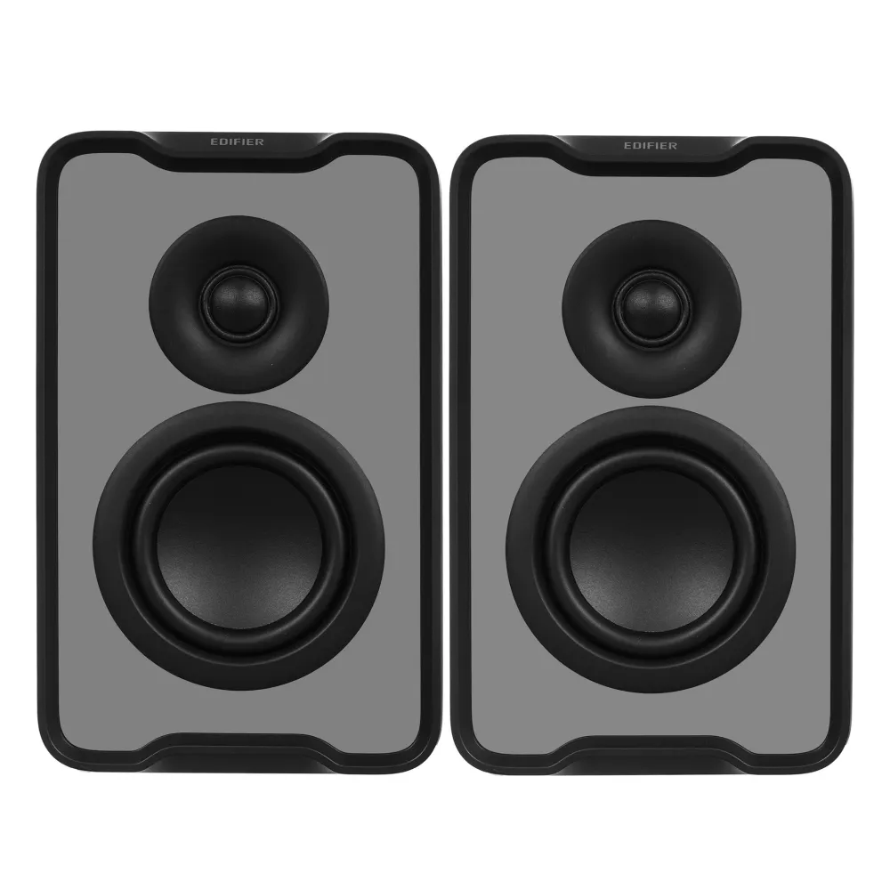 Колонки Edifier QR30 (2.0), Black — фото 2