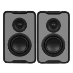 Колонки Edifier QR30 (2.0), Black — фото 2