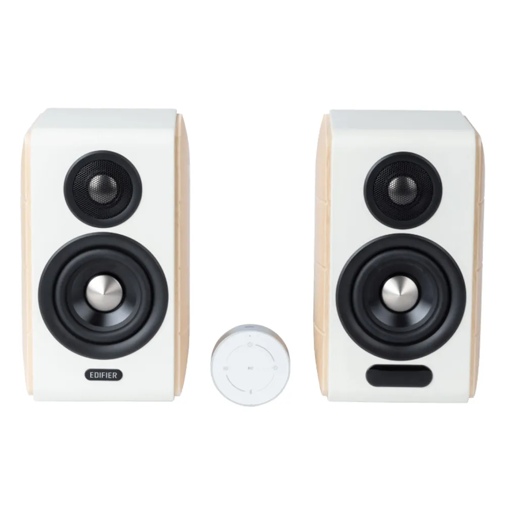 Колонки Edifier S880DB MKII (2.0), White — фото 2