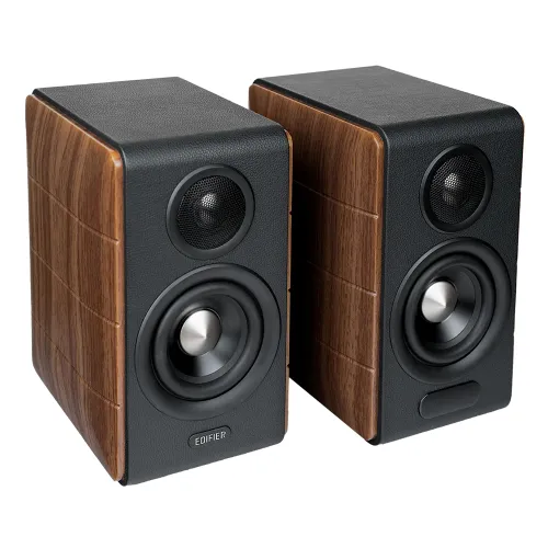 Колонки Edifier S880DB MKII (2.0), Walnut