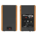 Колонки Edifier R1280DBs (2.0), Brown — фото 4