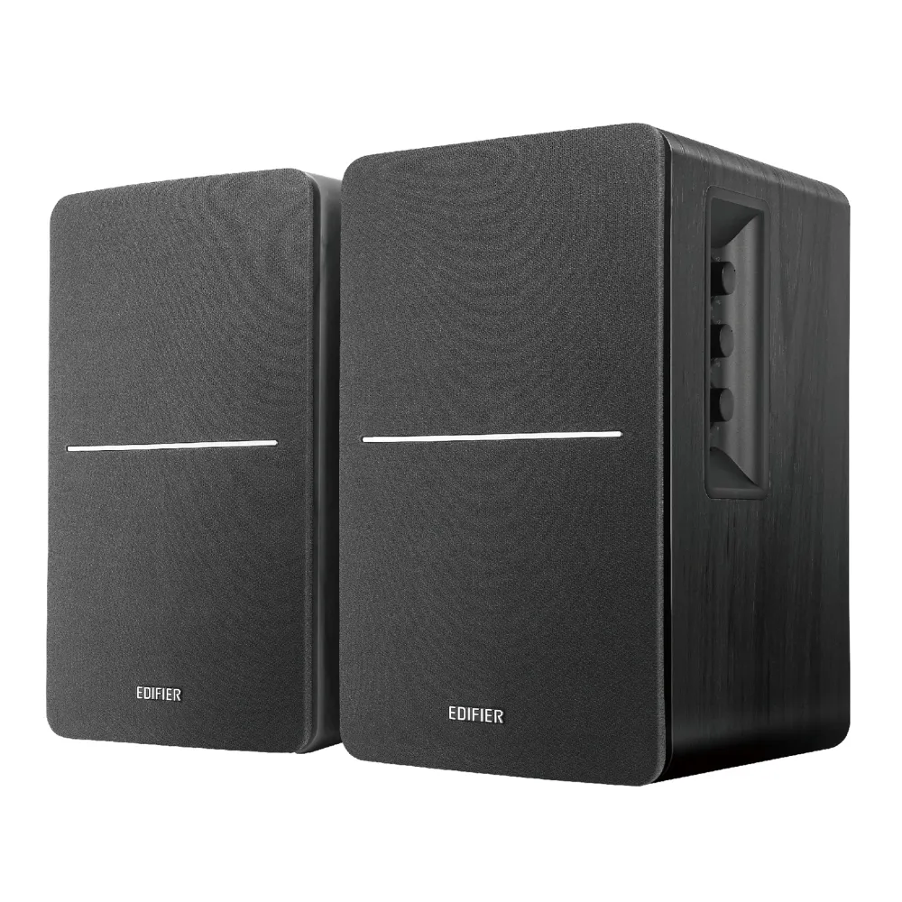 Колонки Edifier R1280DBs (2.0), Black