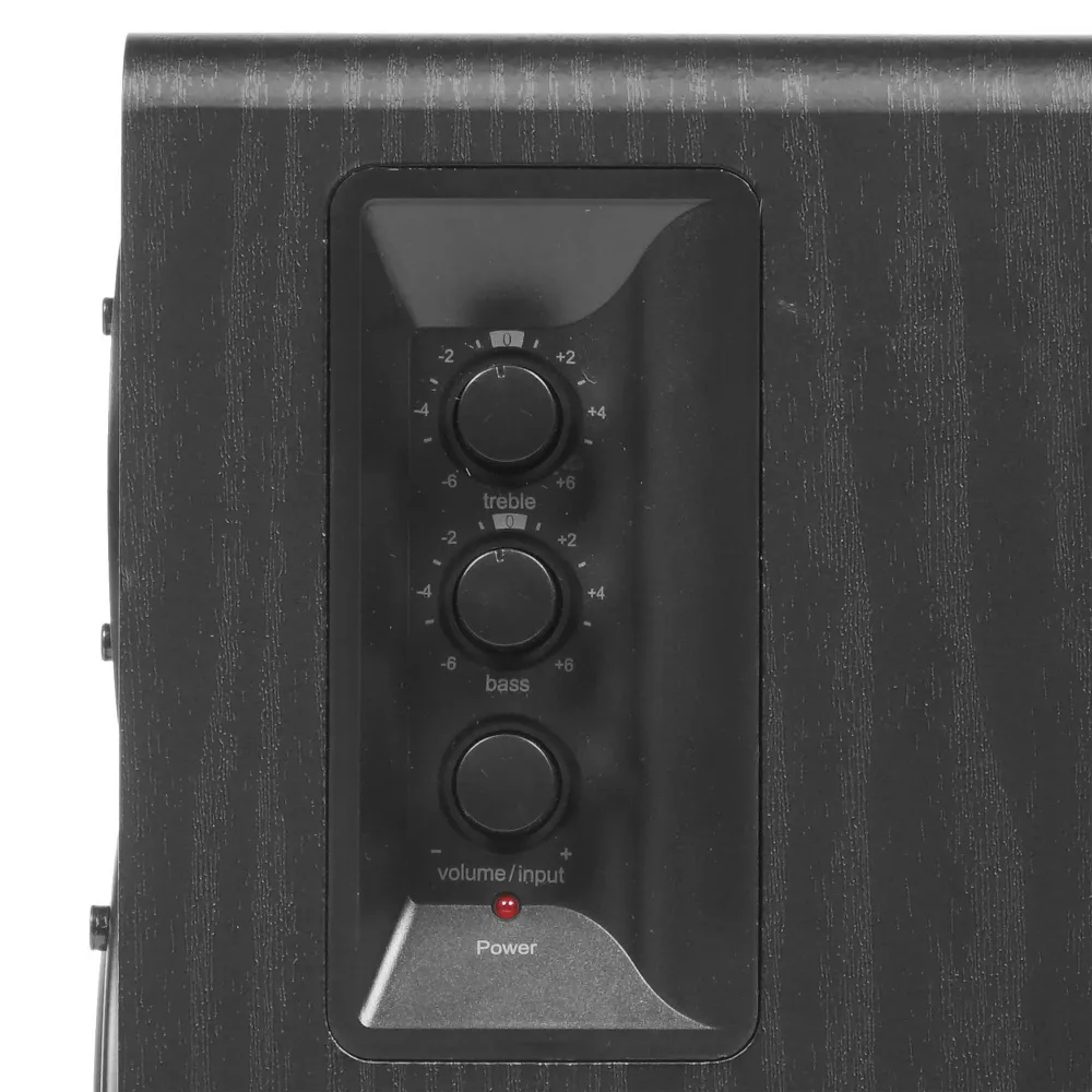 Колонки Edifier R1280DBs (2.0), Black — фото 3