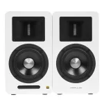 Колонки Edifier AirPulse A100 (2.0), White — фото 2