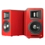 Колонки Edifier AirPulse A100 (2.0), Red