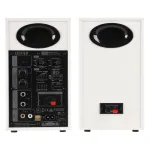 Колонки Edifier MR3 (2.0), White — фото 3