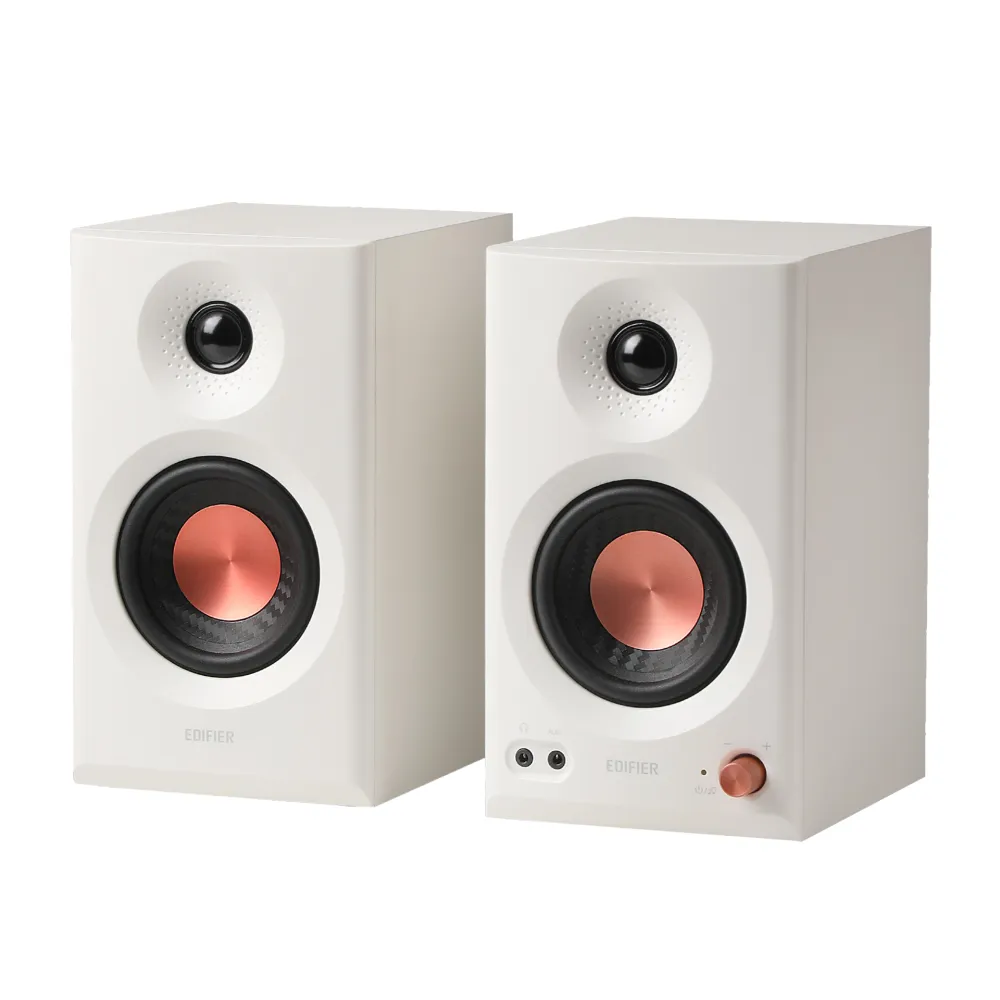 Колонки Edifier MR3 (2.0), White