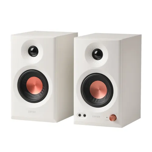 Колонки Edifier MR3 (2.0), White