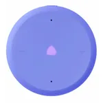 Колонка Яндекс.Станция Лайт 2 YNDX-00028, Violet — фото 2