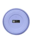 Колонка Яндекс.Станция Лайт 2 YNDX-00028, Violet — фото 4