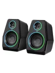 Колонки Defender Solar 10 (2.0), Black
