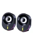 Колонки Defender Solar 8 (2.0), Black