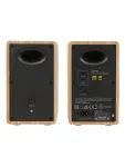 Колонки Edifier M60 (2.0), Classic Oak — фото 3