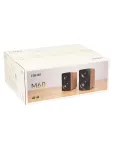 Колонки Edifier M60 (2.0), Classic Oak — фото 5